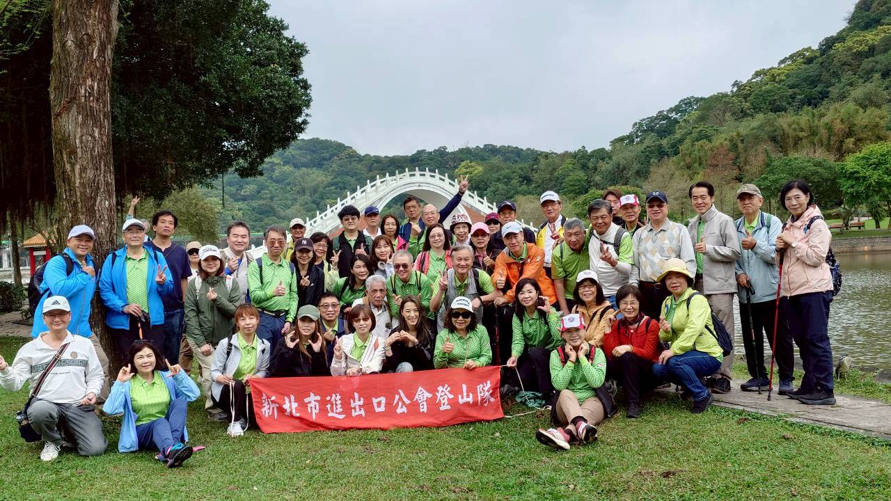 115.3.28登山隊-白鷺鷥山